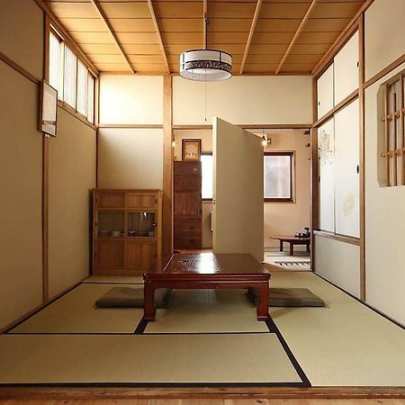 ホテルBar併設の仕掛け満載忍者ハウス!Wi-Fi!天王寺電車で15分!帝塚山四丁目駅3メートル! 大阪市 エクステリア 写真