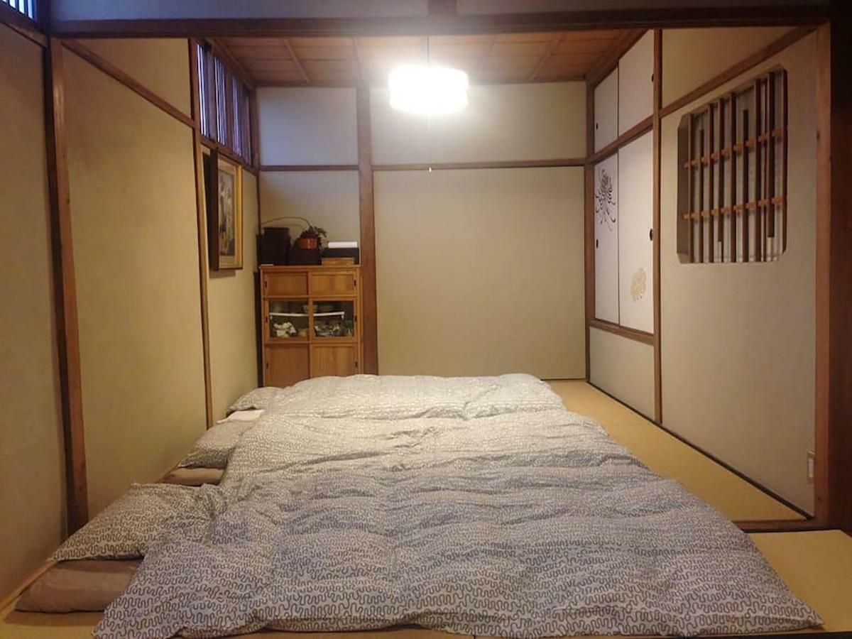 ホテルBar併設の仕掛け満載忍者ハウス!Wi-Fi!天王寺電車で15分!帝塚山四丁目駅3メートル! 大阪市 エクステリア 写真