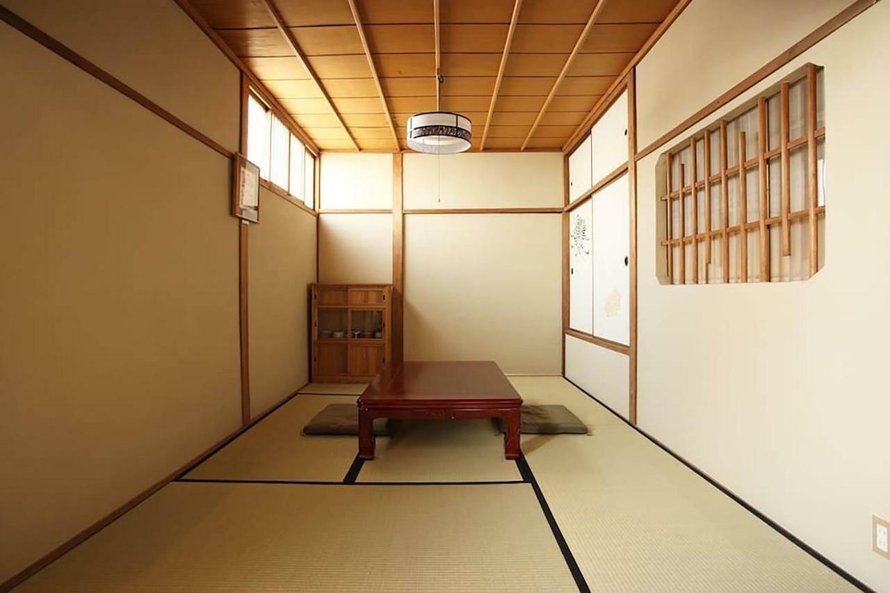 ホテルBar併設の仕掛け満載忍者ハウス!Wi-Fi!天王寺電車で15分!帝塚山四丁目駅3メートル! 大阪市 エクステリア 写真