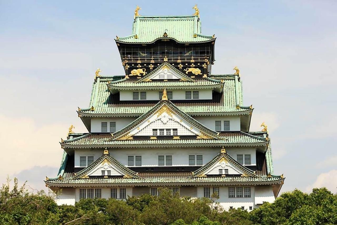 ホテルBar併設の仕掛け満載忍者ハウス!Wi-Fi!天王寺電車で15分!帝塚山四丁目駅3メートル! 大阪市 エクステリア 写真